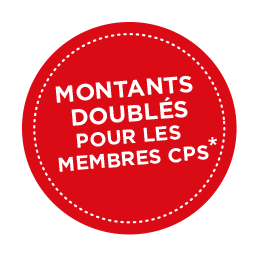 CPS badge CPS badge